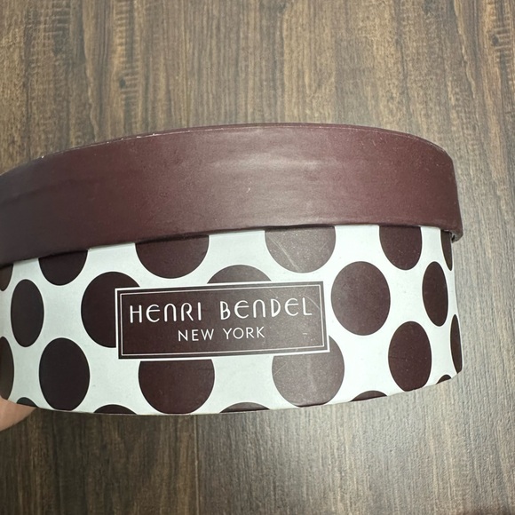 RARE Henri Bendel New York Trio Animal Ornament Set - Picture 7 of 7